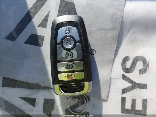Продажа на аукционе авто 2020 Ford Edge Sel, vin: 2FMPK3J90LBB23559, номер лота: 45021862