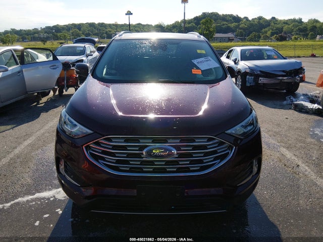 Продажа на аукционе авто 2020 Ford Edge Sel, vin: 2FMPK3J90LBB23559, номер лота: 45021862