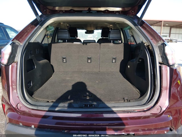 Продажа на аукционе авто 2020 Ford Edge Sel, vin: 2FMPK3J90LBB23559, номер лота: 45021862