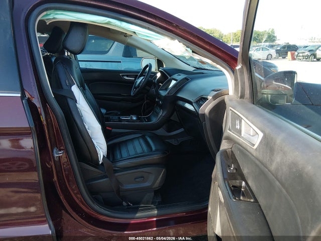 Продажа на аукционе авто 2020 Ford Edge Sel, vin: 2FMPK3J90LBB23559, номер лота: 45021862