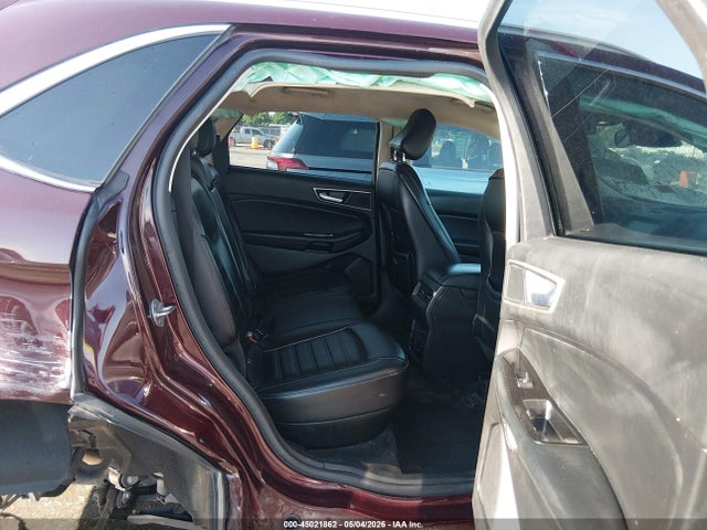 Продажа на аукционе авто 2020 Ford Edge Sel, vin: 2FMPK3J90LBB23559, номер лота: 45021862