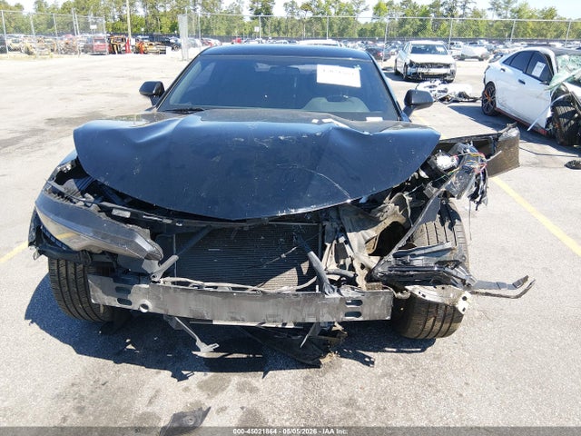 Aukcja sprzedaży 2019 Chevrolet Camaro 1lt, vin: 1G1FB1RS1K0110758, numer aukcji: 45021864