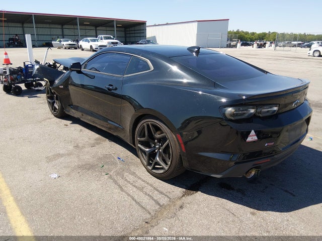 Aukcja sprzedaży 2019 Chevrolet Camaro 1lt, vin: 1G1FB1RS1K0110758, numer aukcji: 45021864