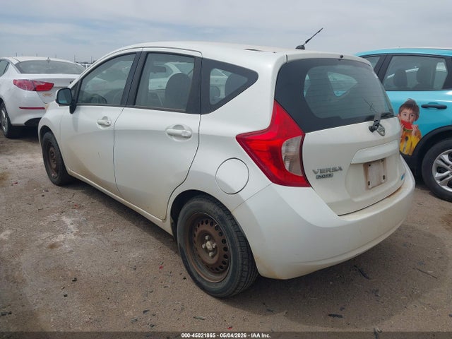 Продажа на аукционе авто 2014 Nissan Versa Note Sv, vin: 3N1CE2CP3EL417144, номер лота: 45021865