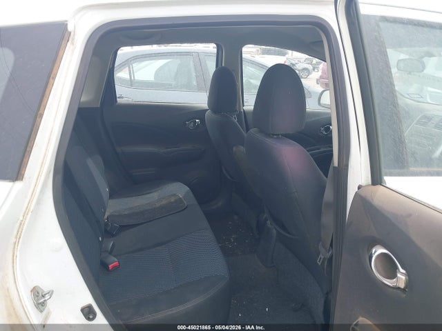 Продажа на аукционе авто 2014 Nissan Versa Note Sv, vin: 3N1CE2CP3EL417144, номер лота: 45021865