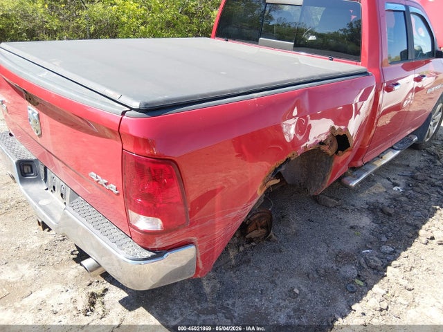 45021869 :رقم المزاد ، 1D7RV1GT7BS683570 vin ، 2011 Ram Ram 1500 Slt مزاد بيع