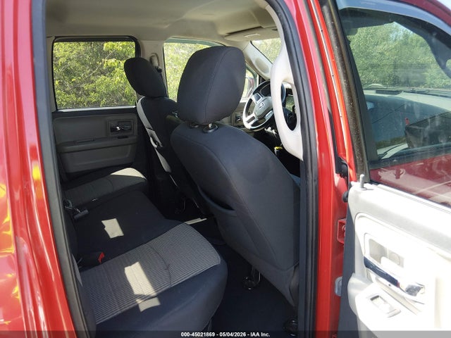 45021869 :رقم المزاد ، 1D7RV1GT7BS683570 vin ، 2011 Ram Ram 1500 Slt مزاد بيع