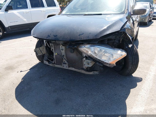 45021870 :رقم المزاد ، 3N1AB7AP2EY297985 vin ، 2014 Nissan Sentra S مزاد بيع