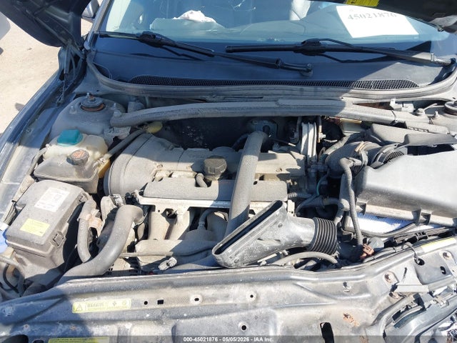45021876 :رقم المزاد ، YV1SW59V242365495 vin ، 2004 Volvo V70 2.5t مزاد بيع