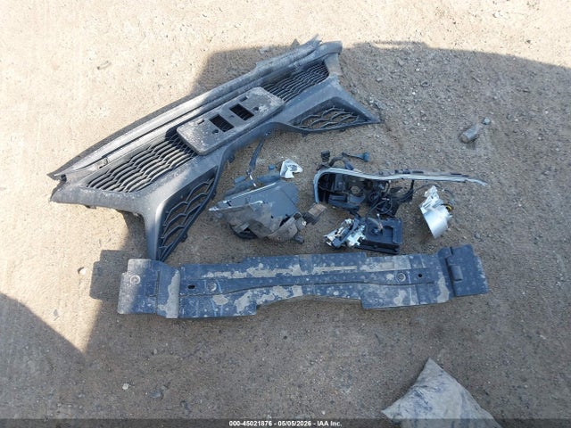 45021876 :رقم المزاد ، YV1SW59V242365495 vin ، 2004 Volvo V70 2.5t مزاد بيع