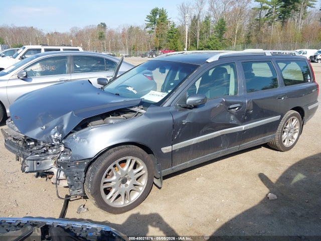 45021876 :رقم المزاد ، YV1SW59V242365495 vin ، 2004 Volvo V70 2.5t مزاد بيع