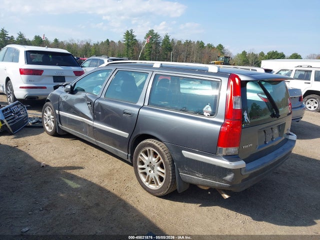 45021876 :رقم المزاد ، YV1SW59V242365495 vin ، 2004 Volvo V70 2.5t مزاد بيع