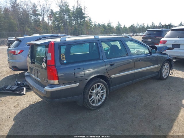 45021876 :رقم المزاد ، YV1SW59V242365495 vin ، 2004 Volvo V70 2.5t مزاد بيع