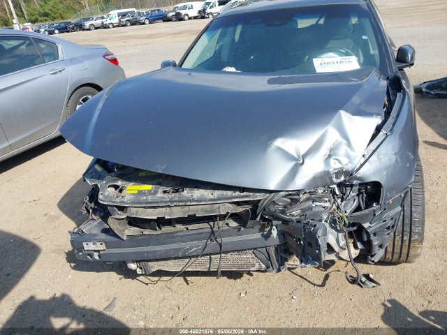 45021876 :رقم المزاد ، YV1SW59V242365495 vin ، 2004 Volvo V70 2.5t مزاد بيع