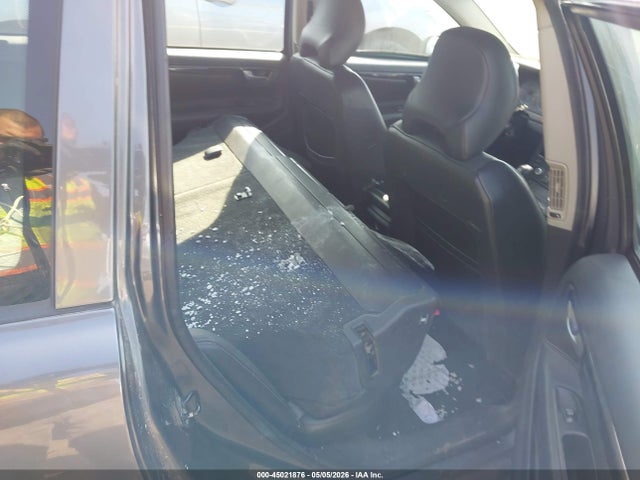 45021876 :رقم المزاد ، YV1SW59V242365495 vin ، 2004 Volvo V70 2.5t مزاد بيع