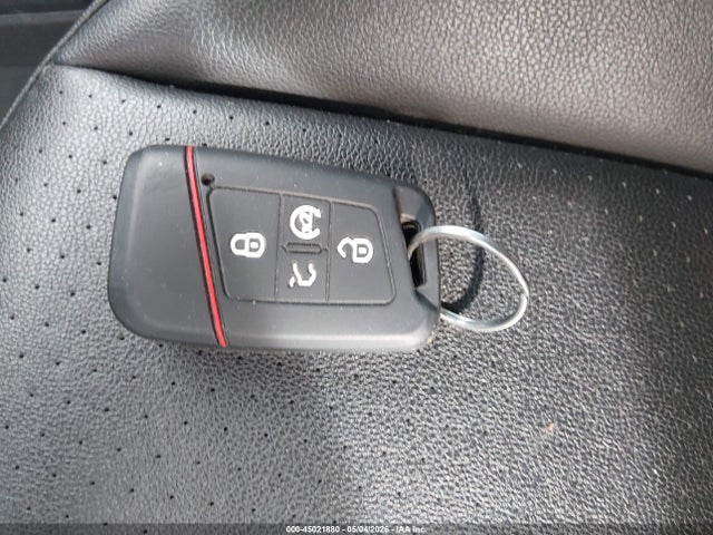 45021880 :رقم المزاد ، 3VV3B7AXXRM014155 vin ، 2024 Volkswagen Tiguan 2.0t Se/2.0t Wolfsburg Edition مزاد بيع