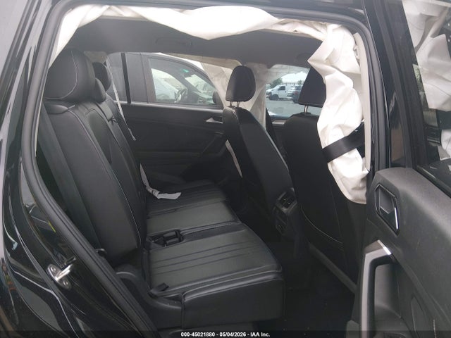 45021880 :رقم المزاد ، 3VV3B7AXXRM014155 vin ، 2024 Volkswagen Tiguan 2.0t Se/2.0t Wolfsburg Edition مزاد بيع