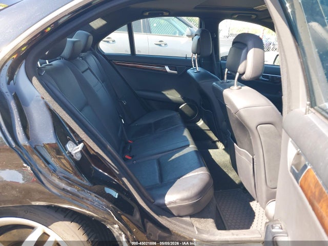 Продажа на аукционе авто 2013 Mercedes-benz C 300 Sport 4matic, vin: WDDGF8AB3DR253641, номер лота: 45021886