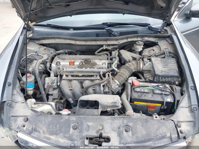 Aukcja sprzedaży 2011 Honda Accord 2.4 Se, vin: 1HGCP2F65BA007217, numer aukcji: 45021887