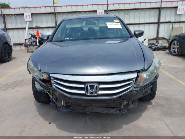 Aukcja sprzedaży 2011 Honda Accord 2.4 Se, vin: 1HGCP2F65BA007217, numer aukcji: 45021887