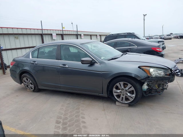 Aukcja sprzedaży 2011 Honda Accord 2.4 Se, vin: 1HGCP2F65BA007217, numer aukcji: 45021887