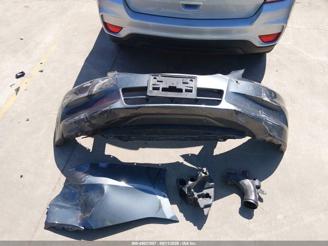 Aukcja sprzedaży 2011 Honda Accord 2.4 Se, vin: 1HGCP2F65BA007217, numer aukcji: 45021887