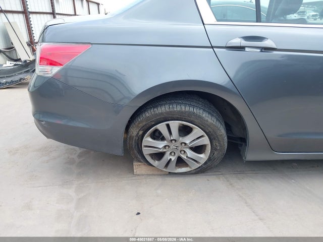 Aukcja sprzedaży 2011 Honda Accord 2.4 Se, vin: 1HGCP2F65BA007217, numer aukcji: 45021887