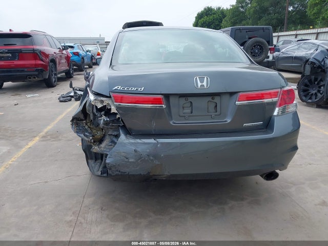 Aukcja sprzedaży 2011 Honda Accord 2.4 Se, vin: 1HGCP2F65BA007217, numer aukcji: 45021887