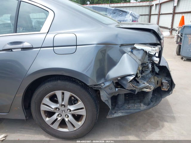 Aukcja sprzedaży 2011 Honda Accord 2.4 Se, vin: 1HGCP2F65BA007217, numer aukcji: 45021887