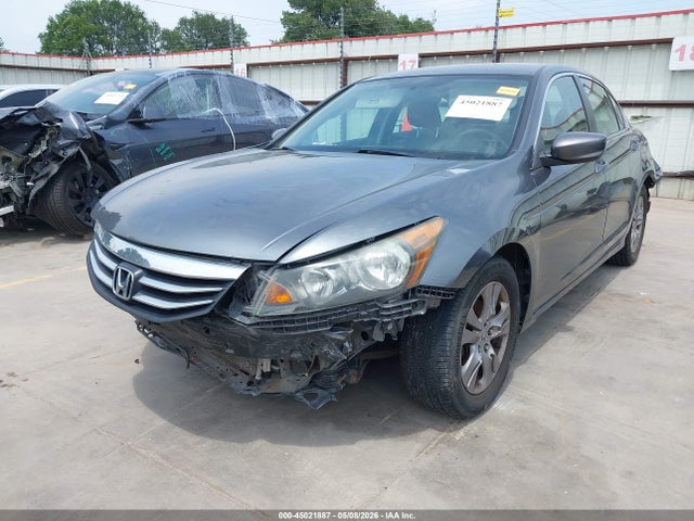 Aukcja sprzedaży 2011 Honda Accord 2.4 Se, vin: 1HGCP2F65BA007217, numer aukcji: 45021887