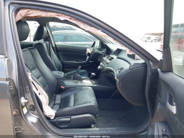 Aukcja sprzedaży 2011 Honda Accord 2.4 Se, vin: 1HGCP2F65BA007217, numer aukcji: 45021887