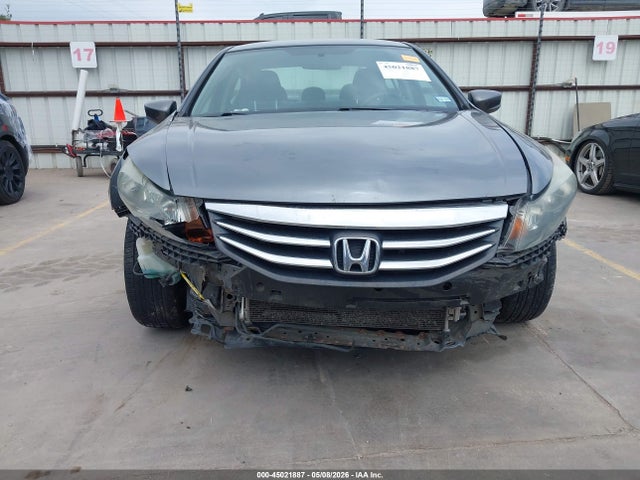 Aukcja sprzedaży 2011 Honda Accord 2.4 Se, vin: 1HGCP2F65BA007217, numer aukcji: 45021887
