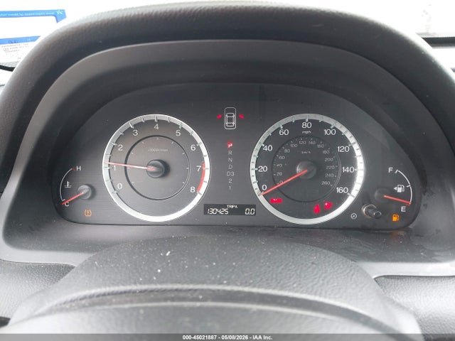 Aukcja sprzedaży 2011 Honda Accord 2.4 Se, vin: 1HGCP2F65BA007217, numer aukcji: 45021887
