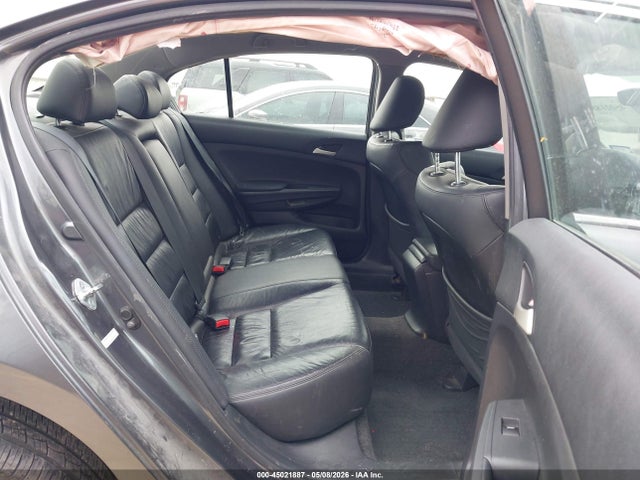 Aukcja sprzedaży 2011 Honda Accord 2.4 Se, vin: 1HGCP2F65BA007217, numer aukcji: 45021887