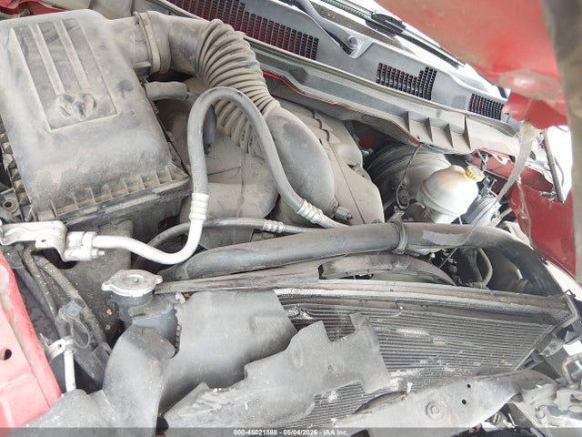 Aukcja sprzedaży 2013 Ram 1500 Express, vin: 1C6RR7FT5DS683161, numer aukcji: 45021888