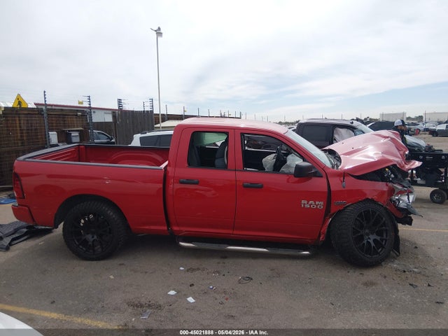 Aukcja sprzedaży 2013 Ram 1500 Express, vin: 1C6RR7FT5DS683161, numer aukcji: 45021888