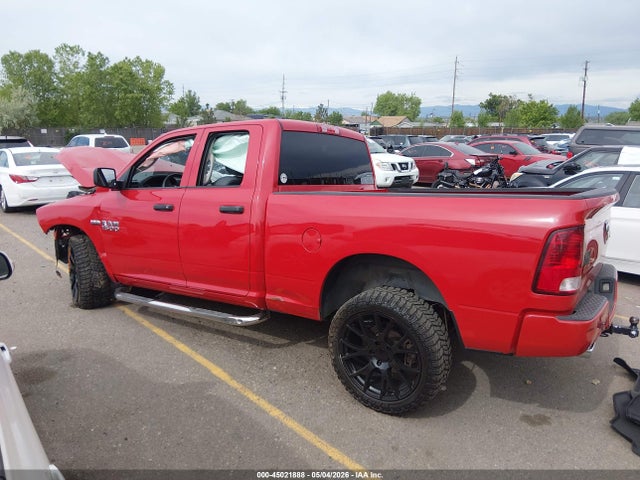 Aukcja sprzedaży 2013 Ram 1500 Express, vin: 1C6RR7FT5DS683161, numer aukcji: 45021888