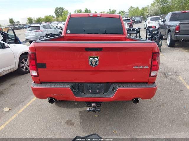 Aukcja sprzedaży 2013 Ram 1500 Express, vin: 1C6RR7FT5DS683161, numer aukcji: 45021888