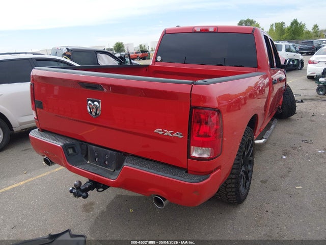 Aukcja sprzedaży 2013 Ram 1500 Express, vin: 1C6RR7FT5DS683161, numer aukcji: 45021888