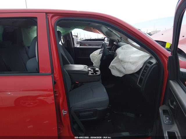 Aukcja sprzedaży 2013 Ram 1500 Express, vin: 1C6RR7FT5DS683161, numer aukcji: 45021888