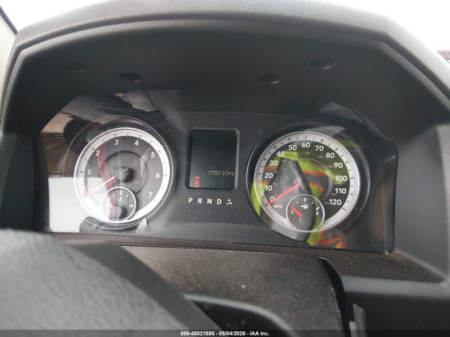 Aukcja sprzedaży 2013 Ram 1500 Express, vin: 1C6RR7FT5DS683161, numer aukcji: 45021888