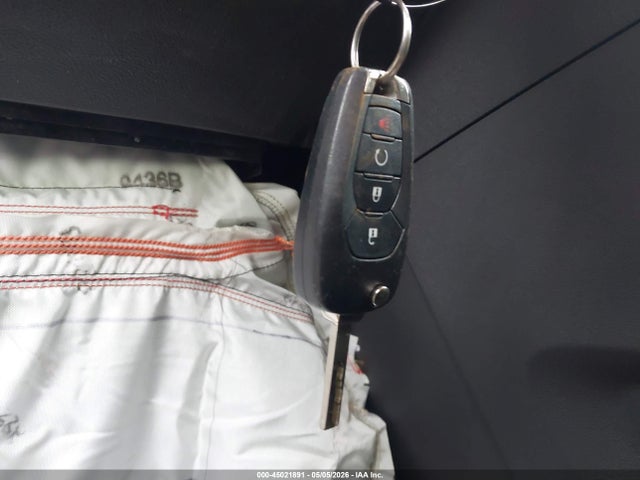 Aukcja sprzedaży 2020 Chevrolet Trax Fwd Ls, vin: 3GNCJKSB0LL277377, numer aukcji: 45021891