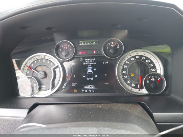 Aukcja sprzedaży 2014 Ram 1500 Sport, vin: 1C6RR6MTXES180630, numer aukcji: 45021892