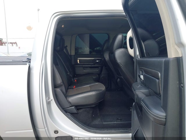 Aukcja sprzedaży 2014 Ram 1500 Sport, vin: 1C6RR6MTXES180630, numer aukcji: 45021892
