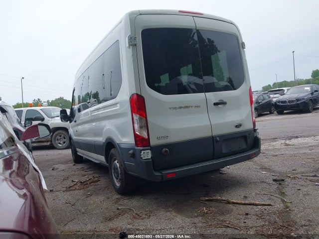 2017 Ford Transit-350 Xl მანქანა იყიდება აუქციონზე, vin: 1FBAX2CM9HKA27258, აუქციონის ნომერი: 45021893