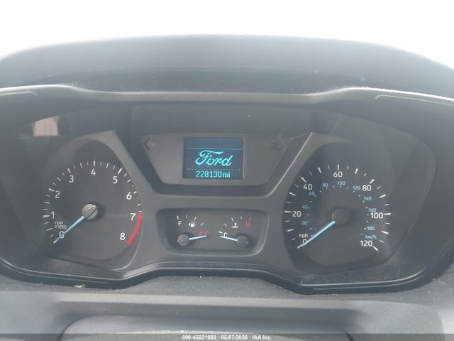 2017 Ford Transit-350 Xl მანქანა იყიდება აუქციონზე, vin: 1FBAX2CM9HKA27258, აუქციონის ნომერი: 45021893