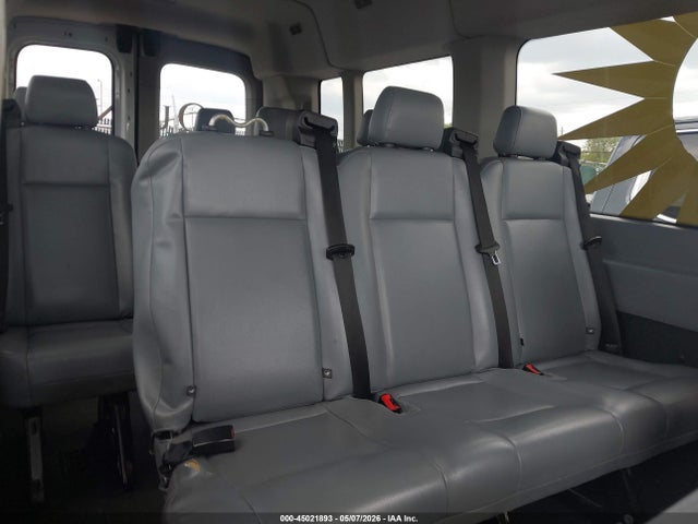2017 Ford Transit-350 Xl მანქანა იყიდება აუქციონზე, vin: 1FBAX2CM9HKA27258, აუქციონის ნომერი: 45021893