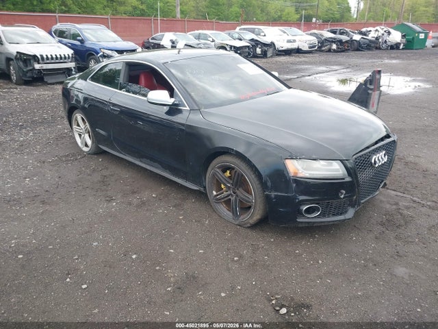 Aukcja sprzedaży 2010 Audi S5 4.2 Premium Plus, vin: WAUCVAFR1AA061697, numer aukcji: 45021895
