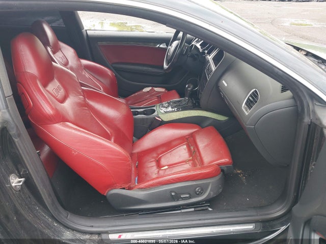 Aukcja sprzedaży 2010 Audi S5 4.2 Premium Plus, vin: WAUCVAFR1AA061697, numer aukcji: 45021895
