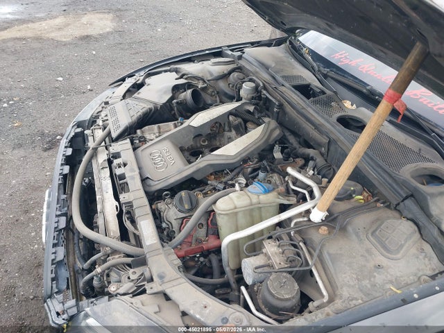 Aukcja sprzedaży 2010 Audi S5 4.2 Premium Plus, vin: WAUCVAFR1AA061697, numer aukcji: 45021895